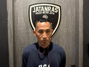 Pembunuh Suami Selingkuhan di Jaktim Divonis 18 Tahun Penjara