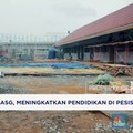 PIK2 Turut Dorong Pendidikan Berkualitas di Kawasan Tangerang