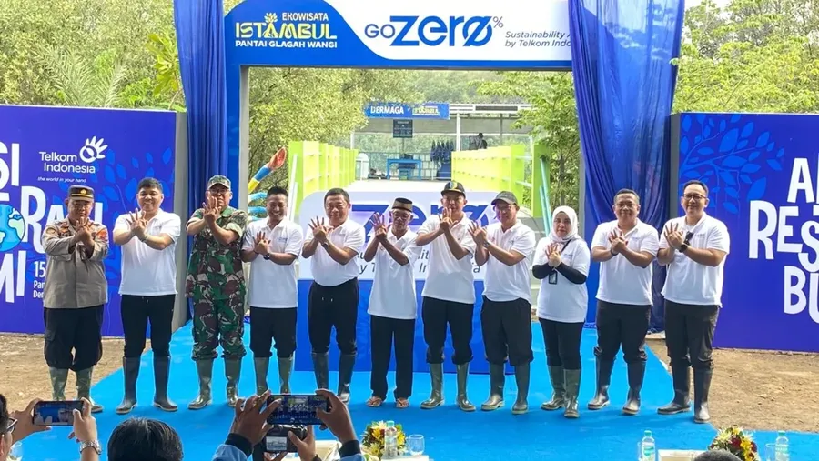 Program GoZero Telkom
