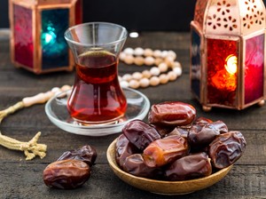 Kapan Puasa Nisfu Syaban 2025?