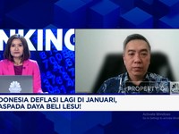 Video: Deflasi Lagi, Pengusaha Ritel Cemas Masyarakat RI Tahan Belanja