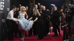 Grammy Awards dan Optimisme Pasca LA Terpanggang