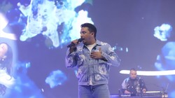Dapat Royalti Rp 114 Juta, Sal Priadi Kasih Paham!