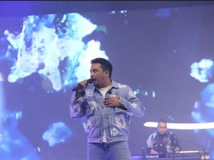 Dapat Royalti Rp 114 Juta, Sal Priadi Kasih Paham!