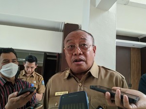 Pemprov NTB Kurangi Rapat Imbas Pemotongan Dana Transfer