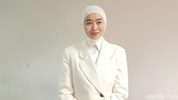 Kisah Hijrah Selfi Nafilah