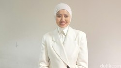 Selfi Nafilah Batasi Pekerjaan Usai Berhijab, Jam 9 Malam Tidur