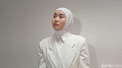 Selfi Nafilah Diberi Pelihatan hingga Mantap Berhijab: Nangisnya Belum Selesai