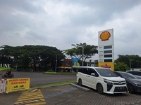 Shell Resmi Lepas Bisnis SPBU di RI, Ternyata Ini Alasannya
