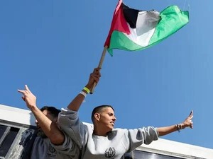 Warga Palestina Beri Kesaksian Ngeri Pelecehan Seksual di Tahanan Israel
