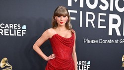 Lihat Lagi 5 Momen Grammy Awards 2025