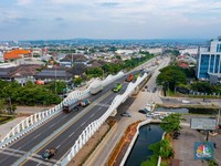Saham Digembok Bursa, Bos Wijaya Karya (WIKA) Buka Suara