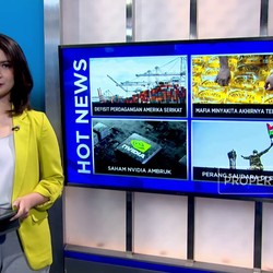 Video: 10 Barang Ini Buat AS Kalah Lawan RI - Perang Saudara di Sudan