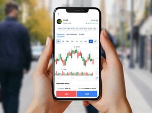Ajaib Luncurkan Investasi Saham AS, Beri Promo Biaya Transaksi 0%