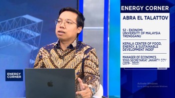 Video: Pengecer Dilarang Jual LPG 3 Kg Bikin 