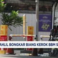 Video: Bahlil Bongkar Biang Kerok BBM Shell Kosong