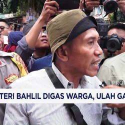 Video: Bahlil 