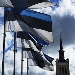 Negara NATO Ini Tindak Keras Gereja, Putin Berang