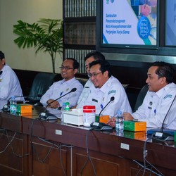 BMKG Mau Pakai AI Prediksi Cuaca di RI, Ternyata Ini Alasannya