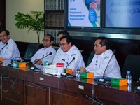 BMKG Mau Pakai AI Prediksi Cuaca di RI, Ternyata Ini Alasannya