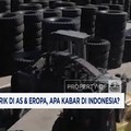 Video: Bridgestone Tutup Pabrik di AS & Eropa, Indonesia Gimana?