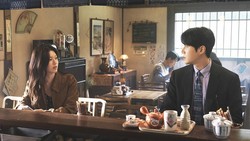 Penampakan Kim Seon Ho di Drakor Terbaru Bareng Go Youn Jung