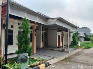 Miris! Rumah di Cluster Setia Mekar Bekasi Dijarah Usai Kosong-Listrik Padam