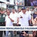 Video: Menteri Bahlil Lahadalia Sidak Penyaluran LPG 3 Kilogram