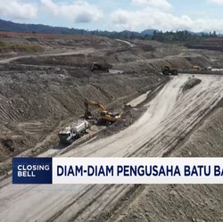 Video: Diam-diam Pengusaha Batu Bara Minta Harga DMO Naik!