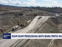 Video: Diam-diam Pengusaha Batu Bara Minta Harga DMO Naik!