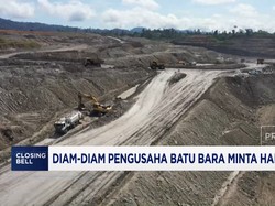 Video: Diam-diam Pengusaha Batu Bara Minta Harga DMO Naik!