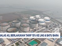 Video: Perang Dagang AS-China Memanas, China Balas Tarif Baru Trump