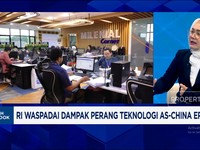 Video: Contek China, Ini Syarat RI Majukan Industri AI Generatif Lokal