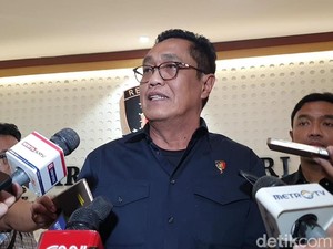 Ahli Kasus Timah Dipolisikan, Bareskrim Polri Akan Asistensi Perkara