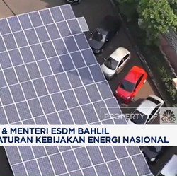 Video: DPR & ESDM Sepakat Revisi Aturan Kebijakan Energi Nasional