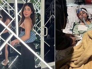 Duh! Gegara Konsumsi Minuman Energi, Wanita Ini Alami Gagal Organ