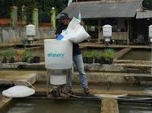 eFishery Libatkan Pihak Independen Sebagai Management Sementara
