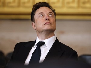Panas, Pentolan Partai Demokrat Ejek Elon Musk Nepo Baby