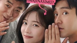 Forbidden Fairytale: Komedi Khusus Dewasa yang Lucu Banget