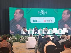Chairul Tanjung Ungkap Peran Ulama Dorong Perekonomian Umat