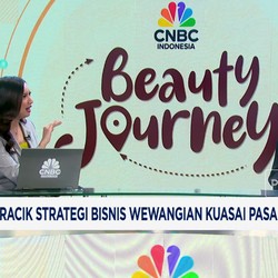 Video: Geliat Bisnis Wewangian Lokal Bersaing dengan Jenama Global