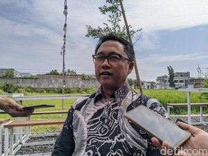 ITDC Bangun Dermaga Fast Boat dan Lokasi Aero Sport di Mandalika