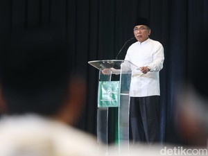 Video: PBNU Sebut Gus Yahya Tak Lagi Berstatus Sebagai Ketum