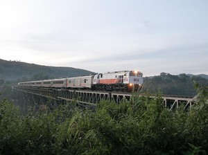 Ada Diskon Kereta Api di Agustus 2025, Ini Syarat dan Ketentuannya