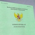 Ilustrasi SHM rumah. (Dok. detikcom)