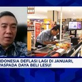 Video: Incar Lonjakan Penjualan Saat Lebaran, Peritel Butuh Stimulus!