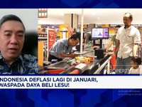 Video: Incar Lonjakan Penjualan Saat Lebaran, Peritel Butuh Stimulus!