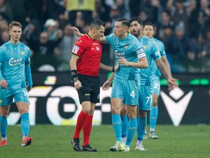 Hasil Venezia Vs AS Roma: Jay Idzes dkk Kalah 0-1
