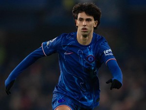 Joao Felix Ketahuan Sudah Tiba di Al Nassr