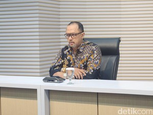 Eks Napi Kasus Harun Masiku Lapor Komnas HAM soal Pencekalan, Ini Kata KPK